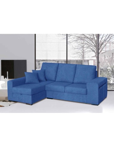 Sofá Chaiselongue Ribon