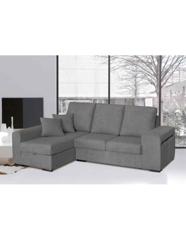 Sofá Chaiselongue Ribon