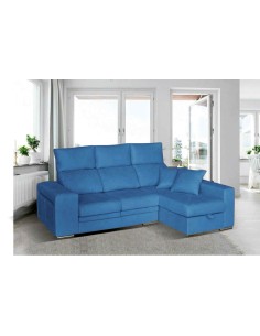 Sofá Chaiselongue Tadeo