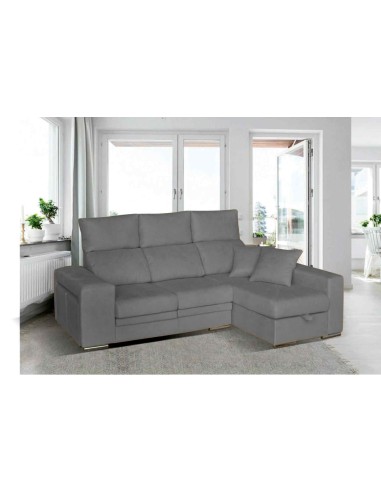 Sofá Chaiselongue Tadeo