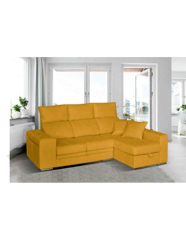 Sofá Chaiselongue Tadeo