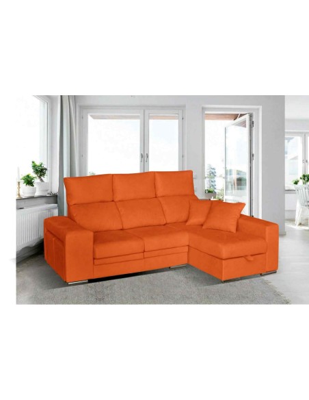 Sofá Chaiselongue Tadeo