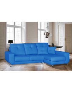 Sofá Chaiselongue Nero 2