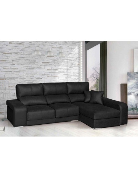 Sofá Chaiselongue Lots