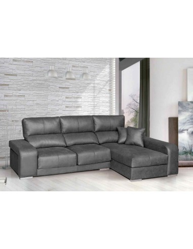 Sofá Chaiselongue Lots