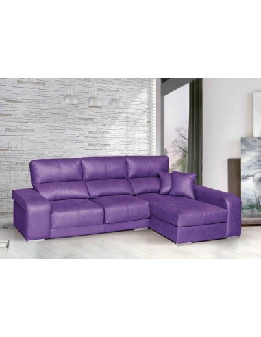 Sofá Chaiselongue Lots