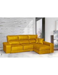 Sofá Chaiselongue Lots