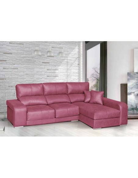 Sofá Chaiselongue Lots