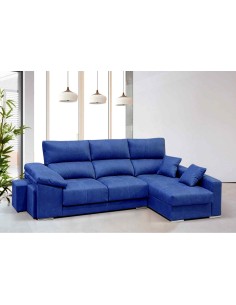 Sofá Chaiselongue Tomcat 2