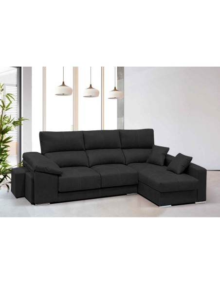 Sofá Chaiselongue Tomcat