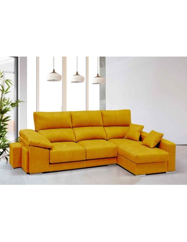 Sofá Chaiselongue Tomcat