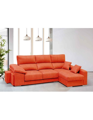 Sofá Chaiselongue Tomcat