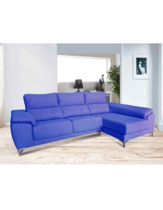 Sofá Chaiselongue Live 2