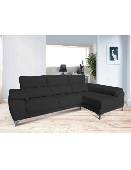 Sofá Chaiselongue Live