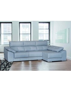 Sofá Chaiselongue Zenit 2