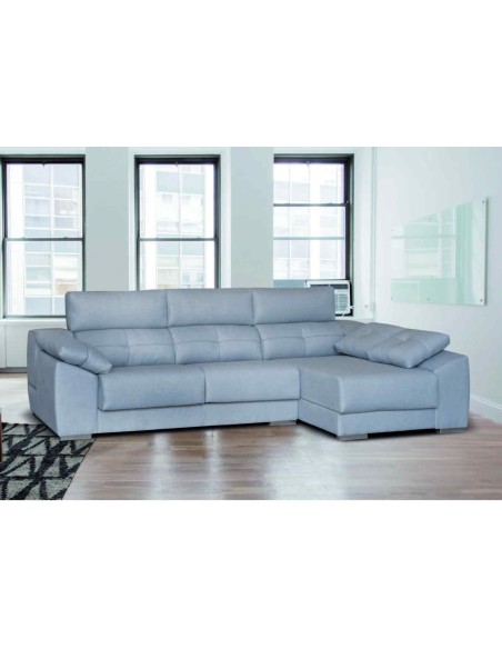 Sofá Chaiselongue Zenit