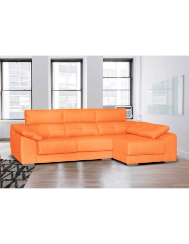 Sofá Chaiselongue Zenit