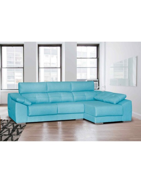 Sofá Chaiselongue Zenit