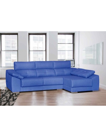 Sofá Chaiselongue Zenit