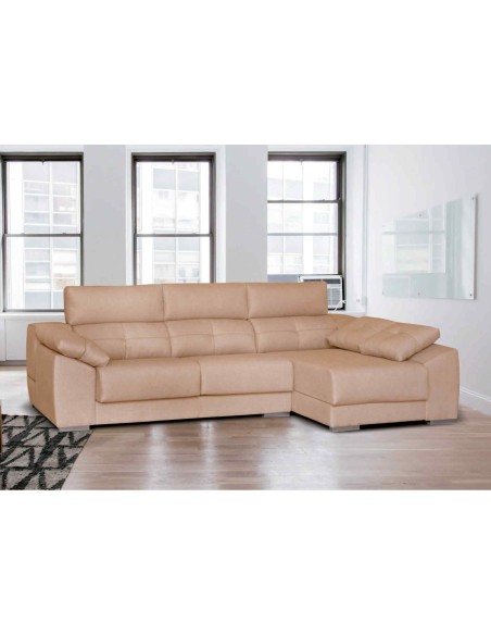 Sofá Chaiselongue Zenit