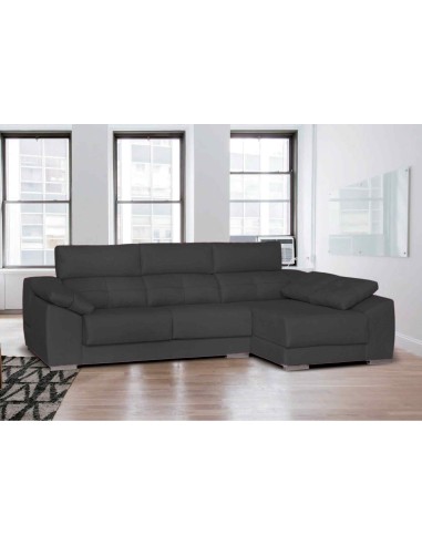 Sofá Chaiselongue Zenit
