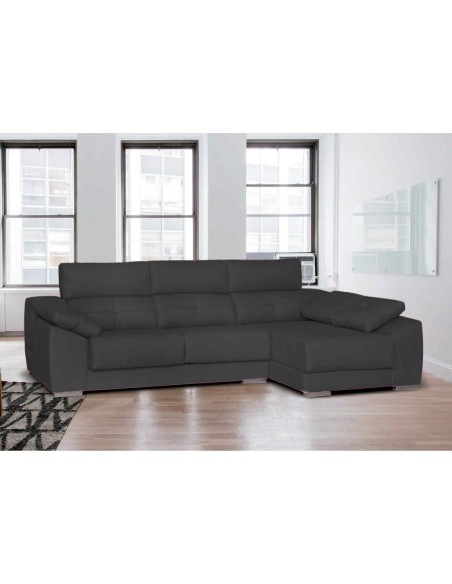 Sofá Chaiselongue Zenit