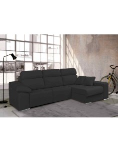 Sofá Chaiselongue Larise 2