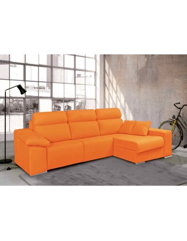 Sofá Chaiselongue Larise