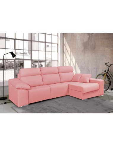 Sofá Chaiselongue Larise