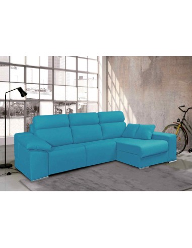 Sofá Chaiselongue Larise