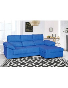 Sofá Chaiselongue Fabel 2