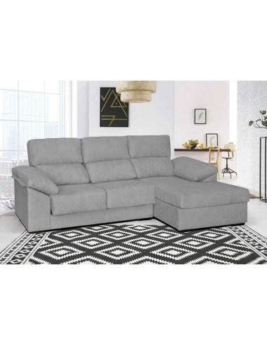 Sofá Chaiselongue Fabel