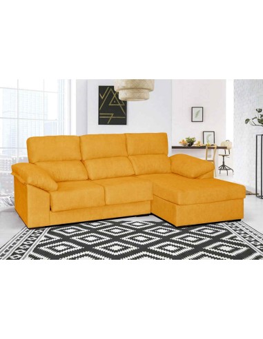 Sofá Chaiselongue Fabel