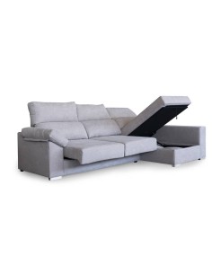 Sofá Chaiselongue Taric