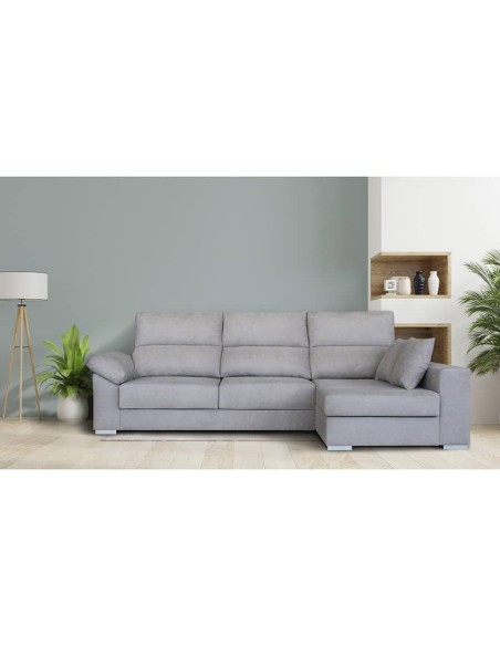 Sofá Chaiselongue Taric