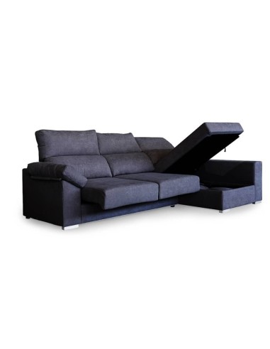 Sofá Chaiselongue Taric
