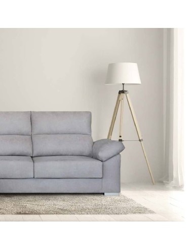 Sofá Chaiselongue Taric