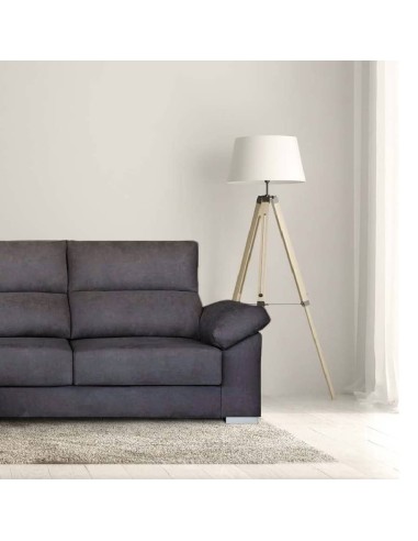 Sofá Chaiselongue Taric