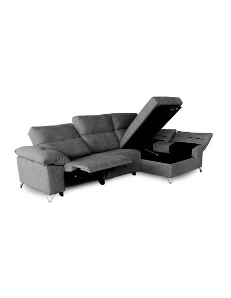 Sofá Chaiselongue Atlas