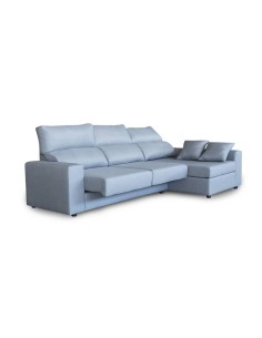 Sofá Chaiselongue Hazel
