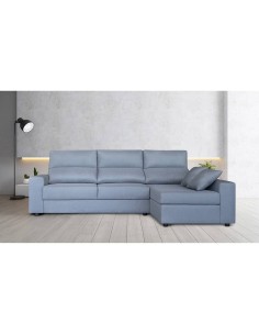 Sofá Chaiselongue Hazel 2