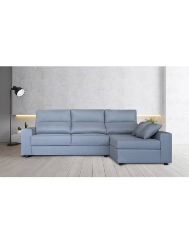 Sofá Chaiselongue Hazel