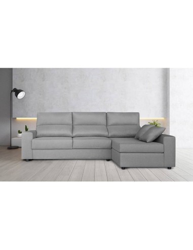 Sofá Chaiselongue Hazel