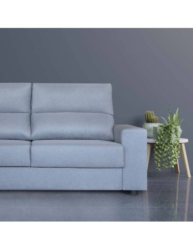 Sofá Chaiselongue Hazel