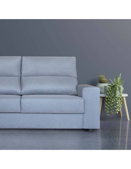 Sofá Chaiselongue Hazel