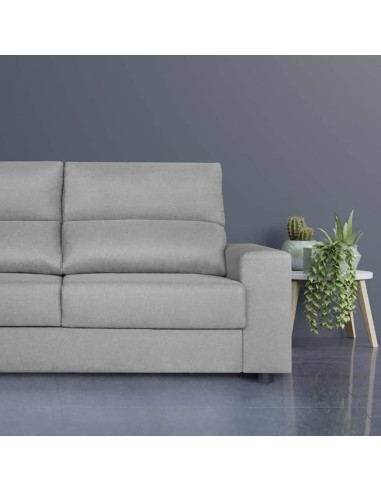 Sofá Chaiselongue Hazel