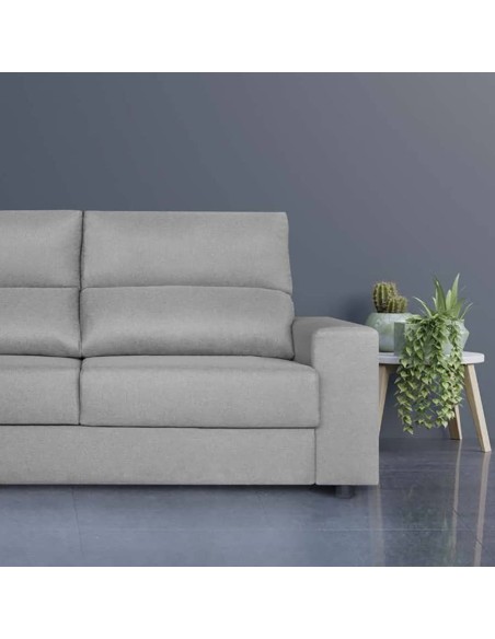 Sofá Chaiselongue Hazel