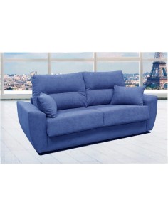 Sofa Cama Velites estilo Italiano de Gran Calidad 2