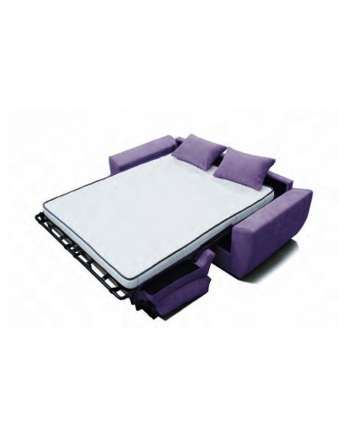 Sofa Cama Velites estilo Italiano de Gran Calidad