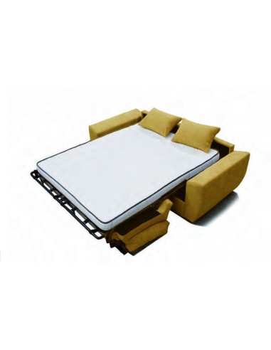 Sofa Cama Velites estilo Italiano de Gran Calidad